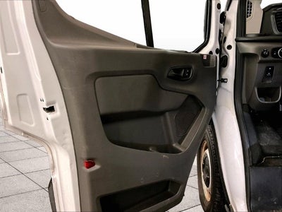 2021 Ford Transit-350 HR Cargo