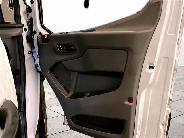 2021 Ford Transit-350 HR Cargo