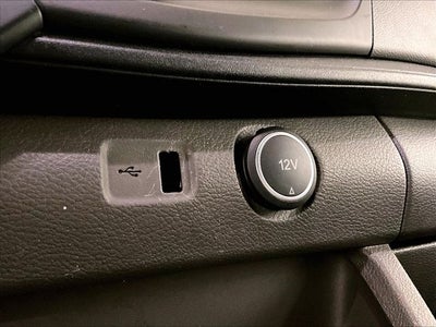 2021 Ford Transit-350 HR Cargo