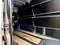2021 Ford Transit-350 HR Cargo