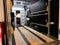 2021 Ford Transit-350 HR Cargo