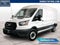 2020 Ford Transit 350