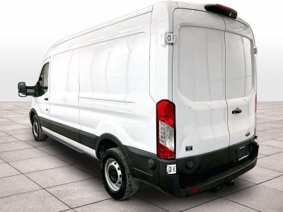 2020 Ford Transit 350