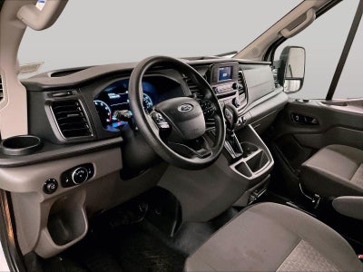 2020 Ford Transit 350