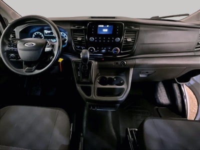 2020 Ford Transit 350