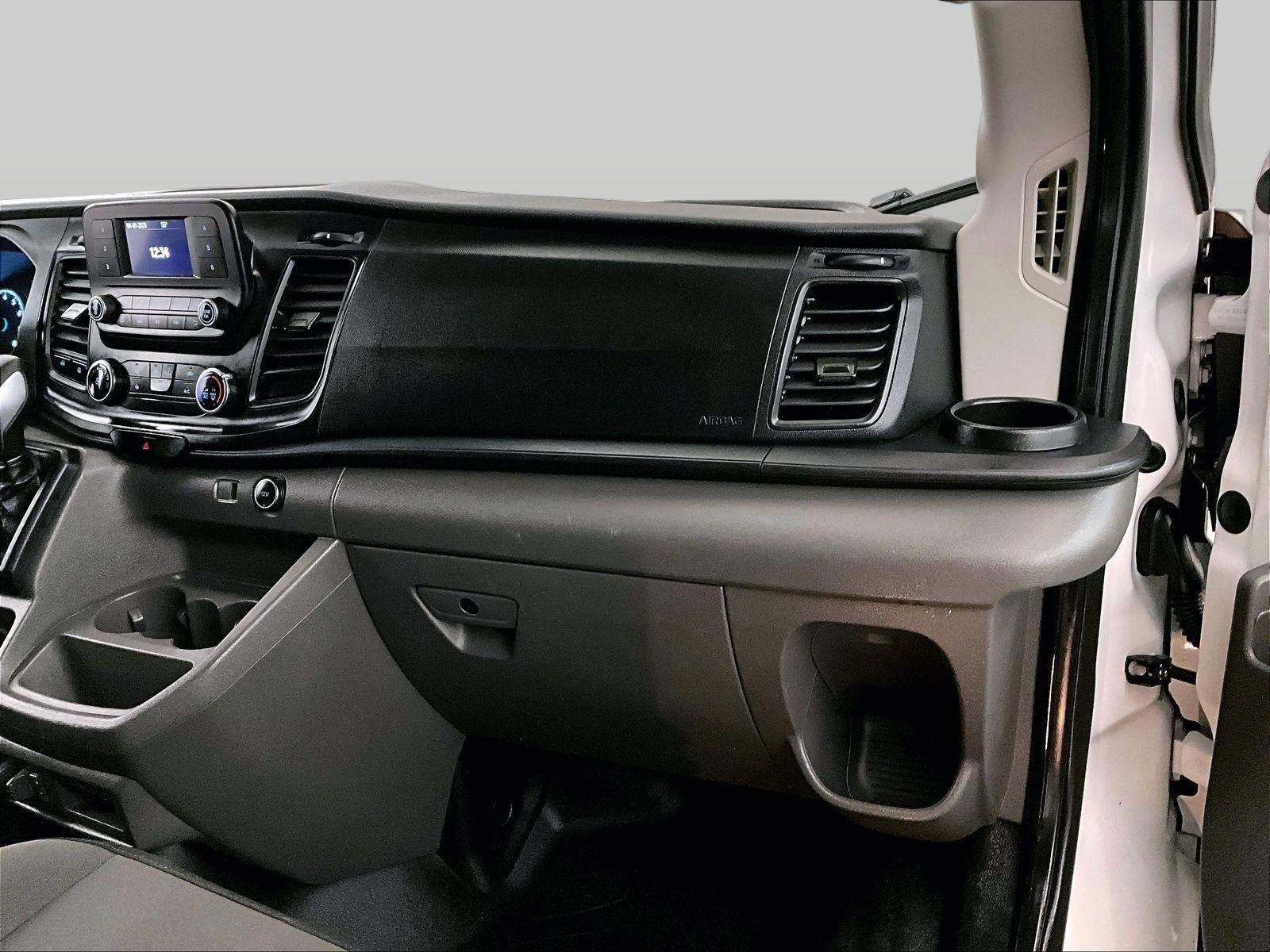 2020 Ford Transit 350