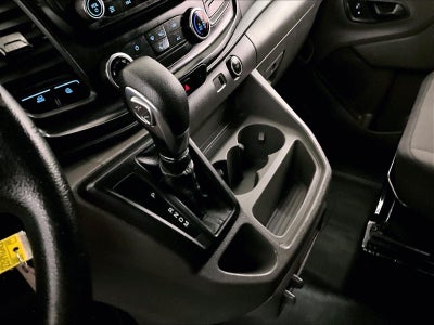 2020 Ford Transit 350