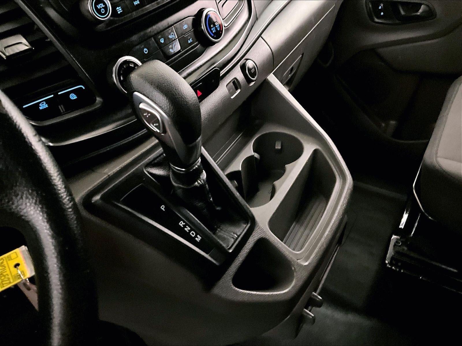 2020 Ford Transit 350