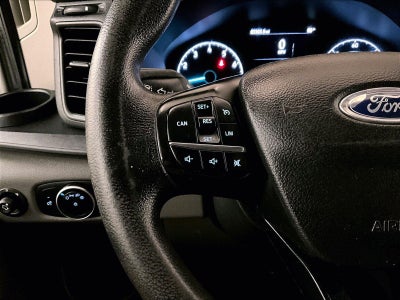 2020 Ford Transit 350