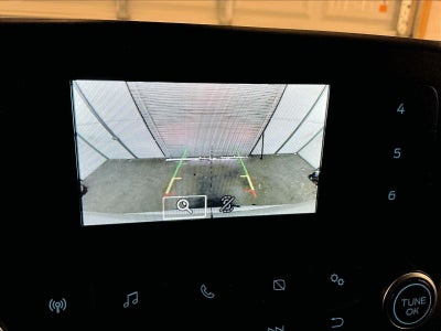 2020 Ford Transit 350