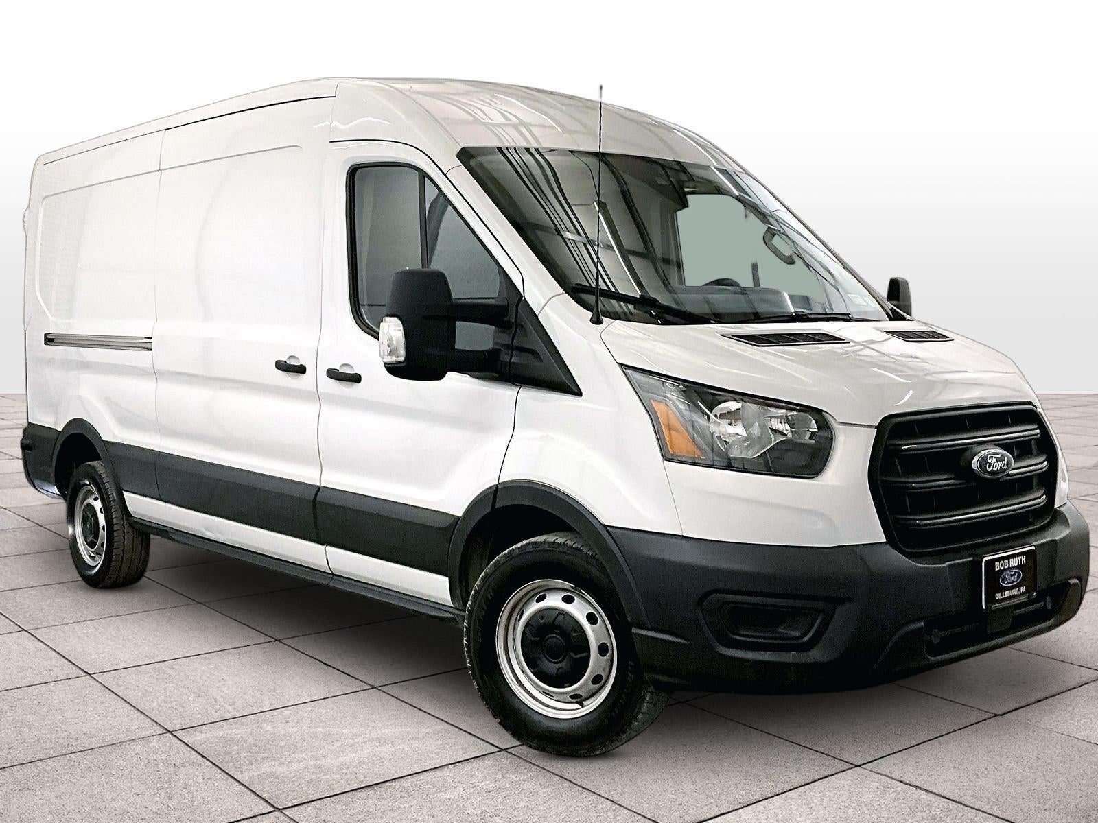 2020 Ford Transit 350
