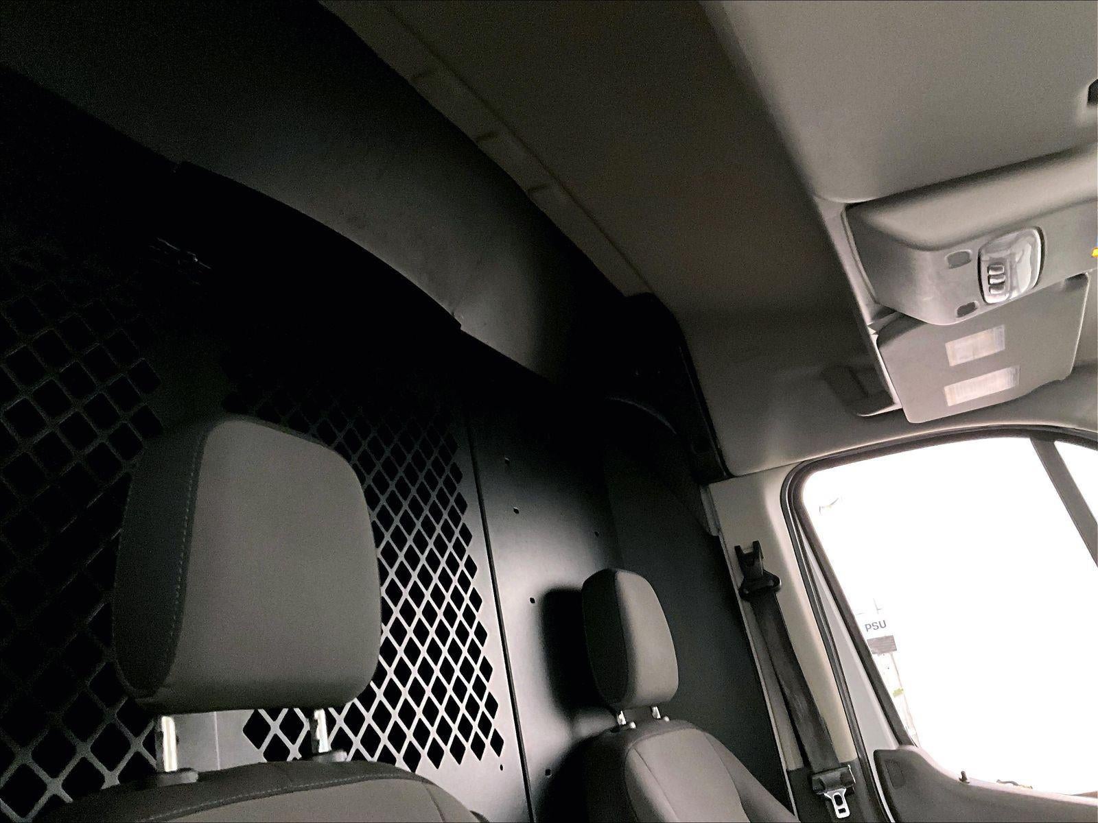 2020 Ford Transit 350