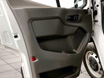 2020 Ford Transit 350