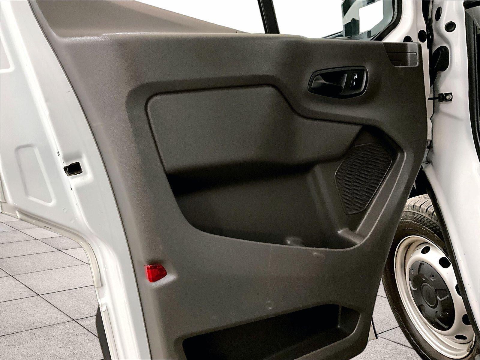 2020 Ford Transit 350