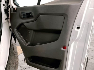 2020 Ford Transit 350