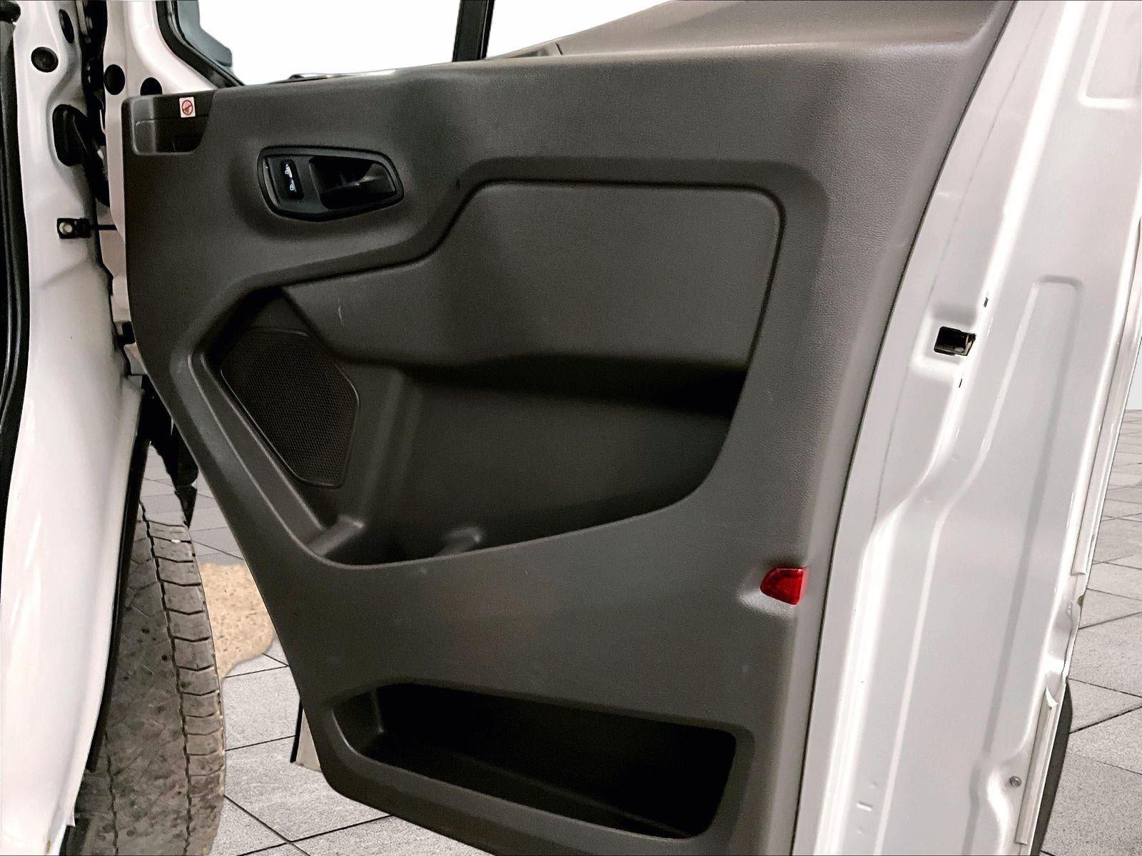 2020 Ford Transit 350