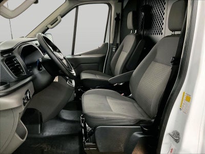 2020 Ford Transit 350