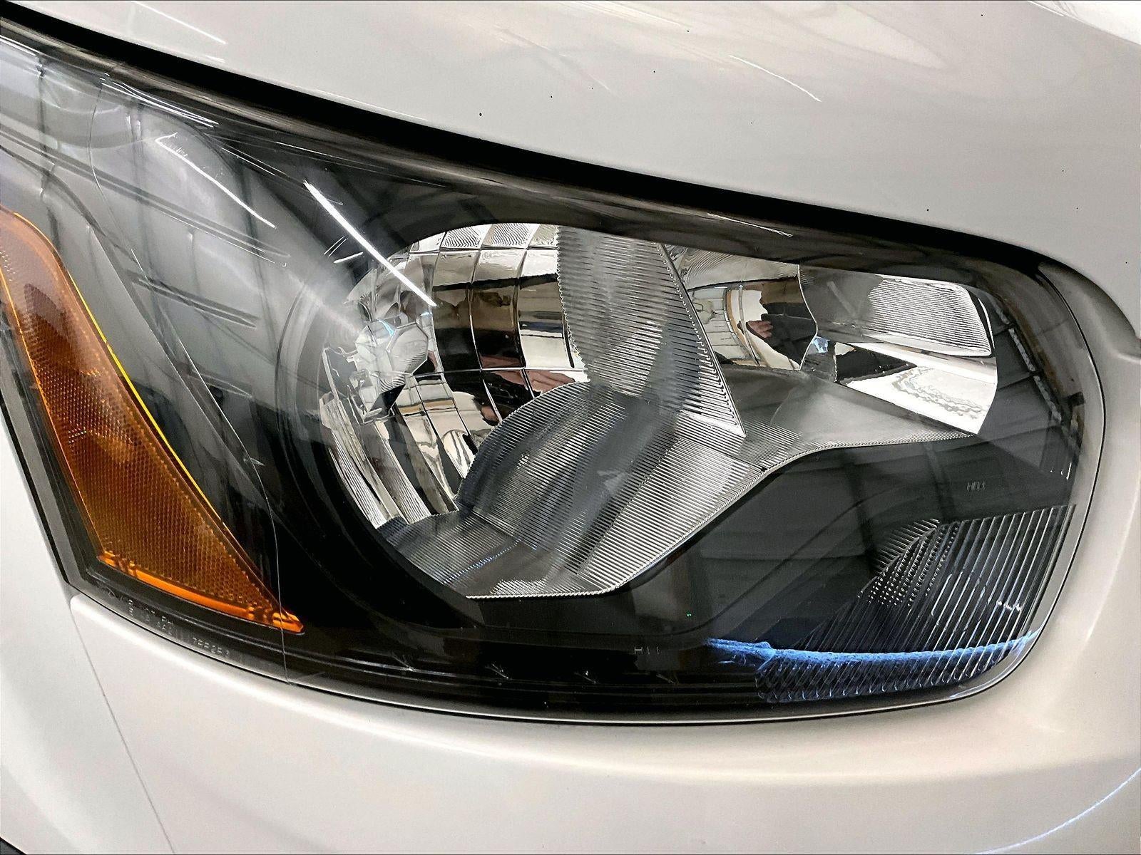 2020 Ford Transit 350