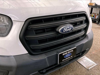 2020 Ford Transit 350