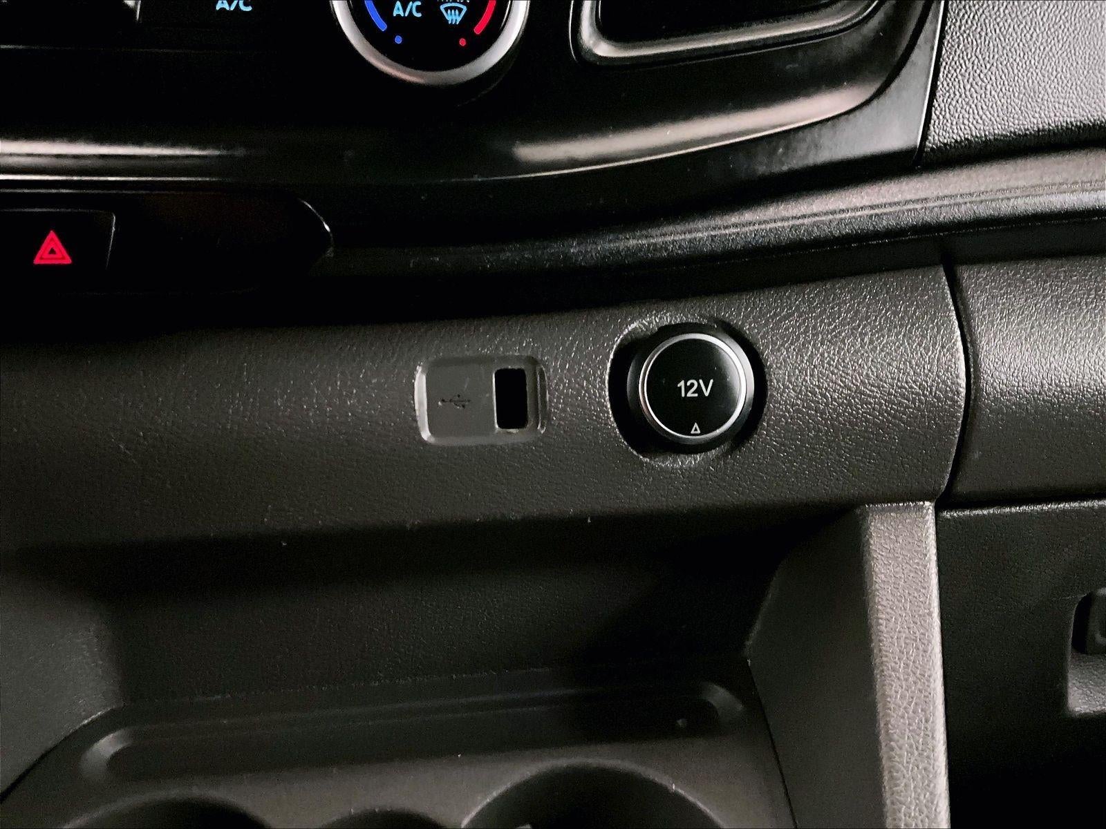 2020 Ford Transit 350