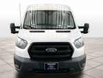 2020 Ford Transit 350