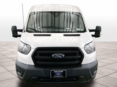 2020 Ford Transit 350