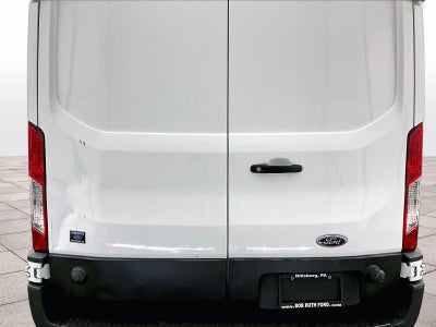 2020 Ford Transit 350