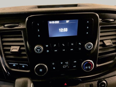 2020 Ford Transit 350