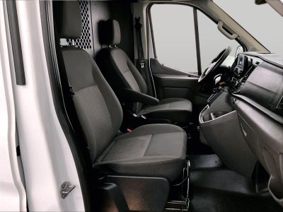 2020 Ford Transit 350