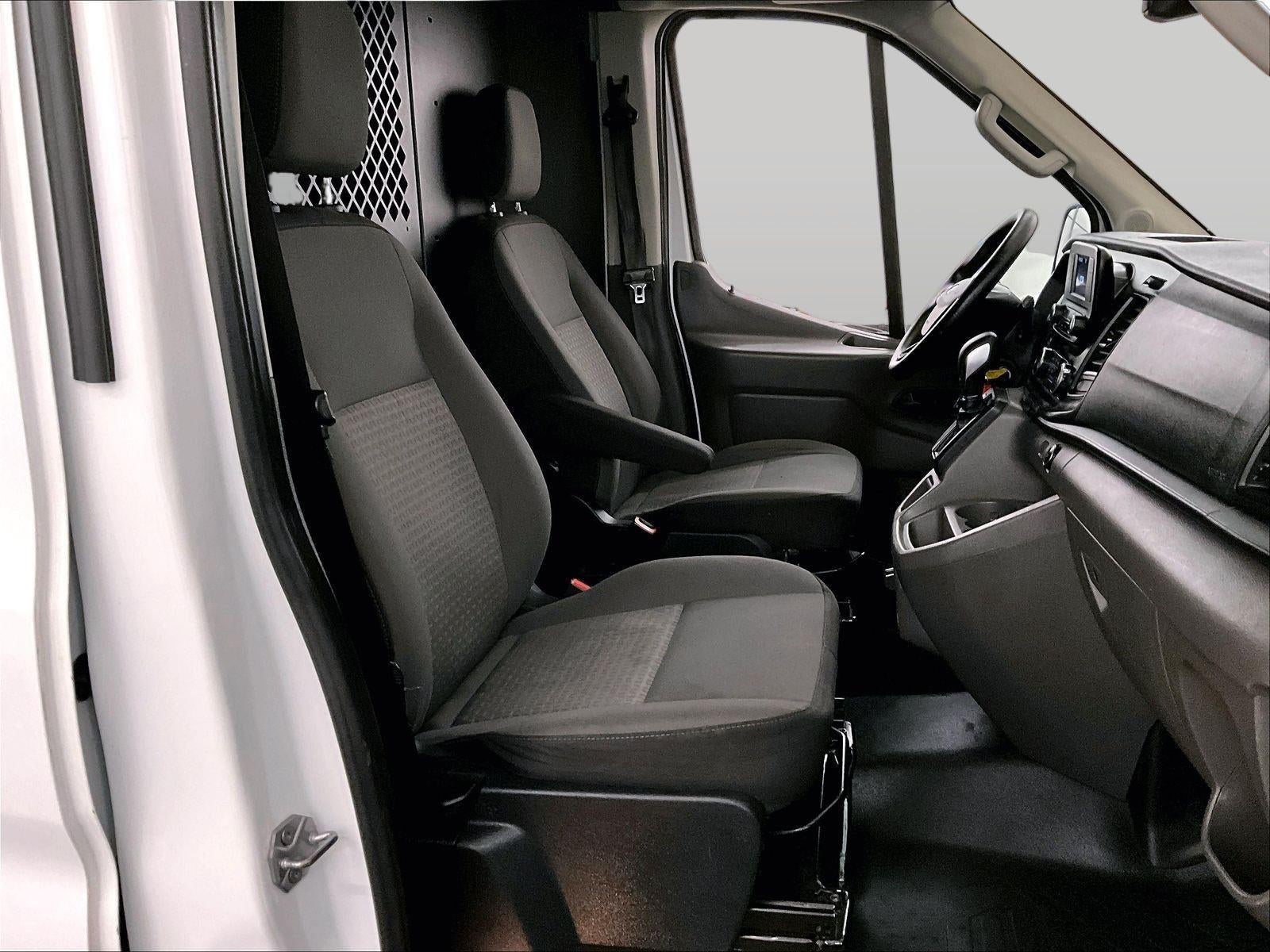 2020 Ford Transit 350