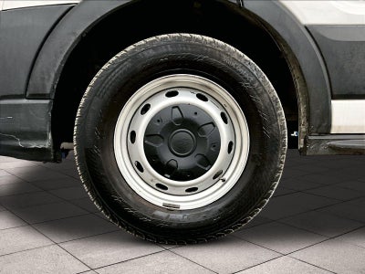 2020 Ford Transit 350