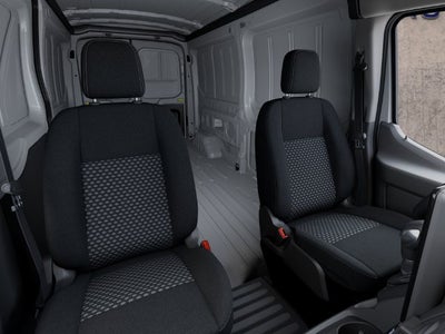2027 Ford Transit Commercial Cargo Van