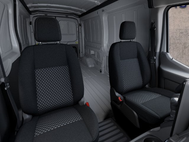 2027 Ford Transit Commercial Cargo Van