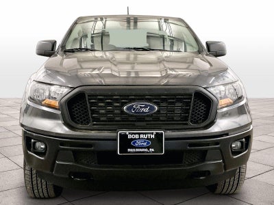 2020 Ford Ranger XL