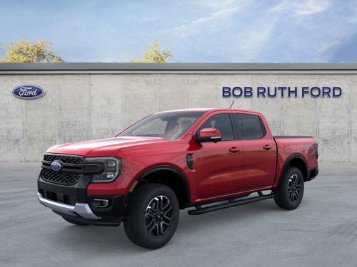 2025 Ford Ranger LARIAT®