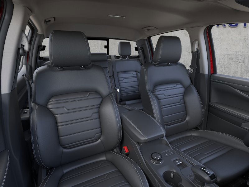 2025 Ford Ranger LARIAT®