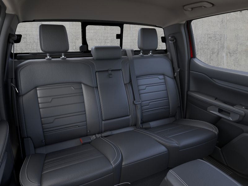 2025 Ford Ranger LARIAT®