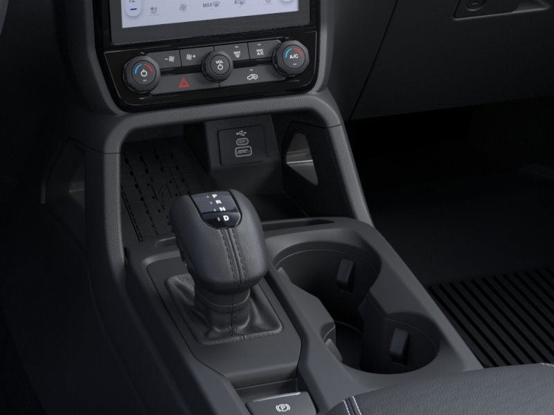 2025 Ford Ranger LARIAT®