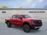 2025 Ford Ranger LARIAT®