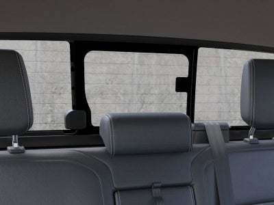 2025 Ford Ranger LARIAT®