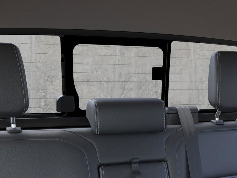 2025 Ford Ranger LARIAT®