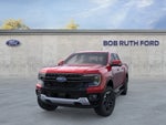 2025 Ford Ranger LARIAT®
