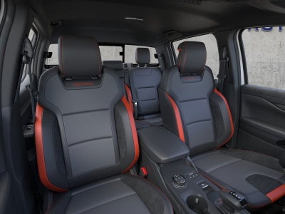 2025 Ford Ranger Raptor®