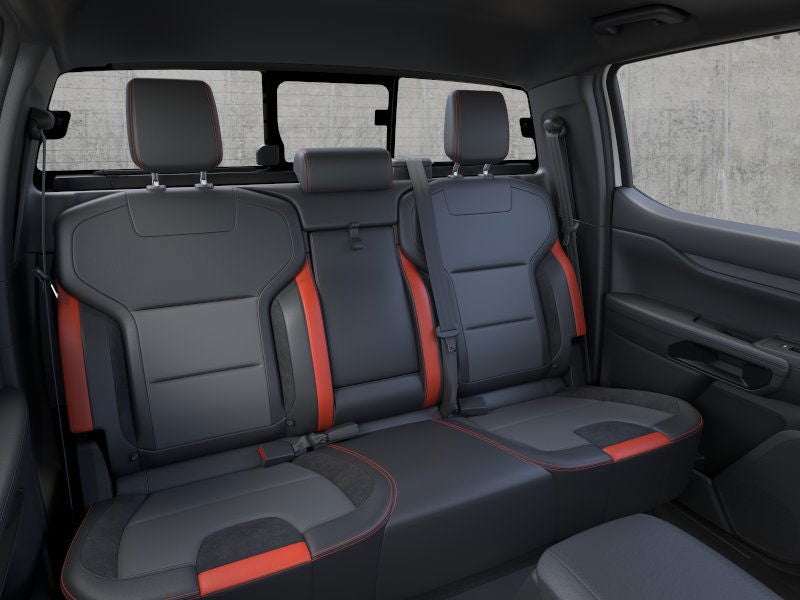 2025 Ford Ranger Raptor®