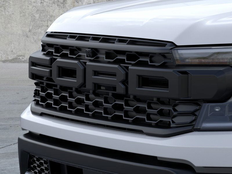 2025 Ford Ranger Raptor®