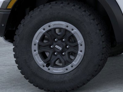 2025 Ford Ranger Raptor®