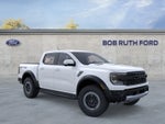 2025 Ford Ranger Raptor®