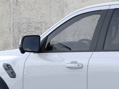 2025 Ford Ranger Raptor®