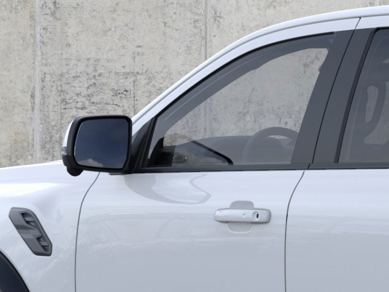 2025 Ford Ranger Raptor®