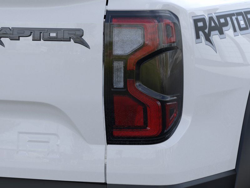 2025 Ford Ranger Raptor®